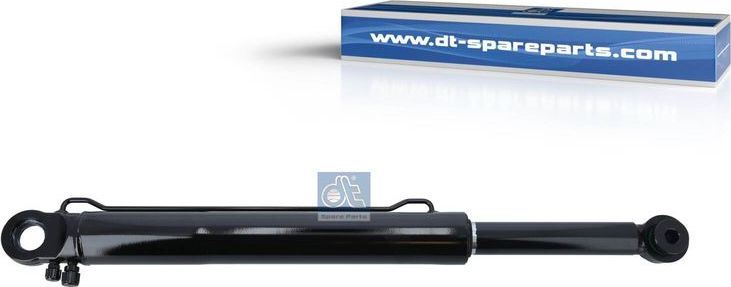 Цилиндр подъема кабины DT Spare Parts. Артикул 1.23001