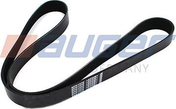 Приводной ремень поликлиновой Auger. Артикул 79914
