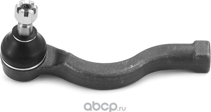 Наконечник рулевой MITSUBISHI L200/PAJERO/MONTERO SPORT/TRITON 08- LH (Hosu). Артикул HSTRE0110