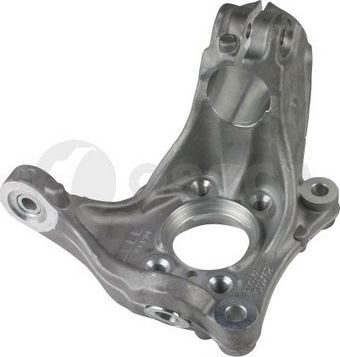 Поворотный кулак OSSCA левый для Volkswagen Passat B7 2010-2014. Артикул 19212