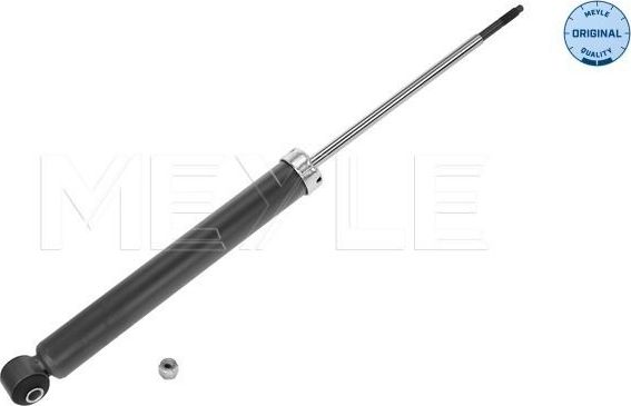 Амортизатор Meyle Original. Артикул 326 725 0004