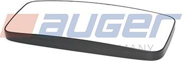 Зеркальное стекло бокового зеркала Auger для MAN TGL 2005-2026. Артикул 73960