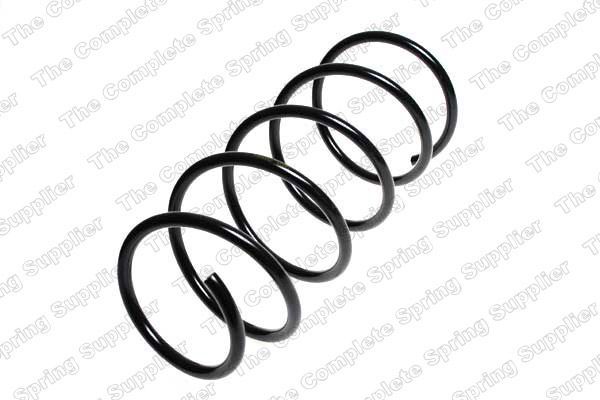 Пружина подвески Lesjofors передняя для Alfa Romeo Spider II 1995-2005. Артикул 4000718