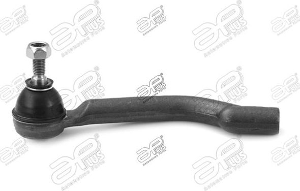 Наконечник рулевой тяги APlus левый внешний для Renault Koleos I 2008-2016. Артикул 19731AP