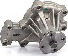 Помпа (водяной насос) BSG для Mazda BT-50 I 2006-2015. Артикул BSG 30-500-020