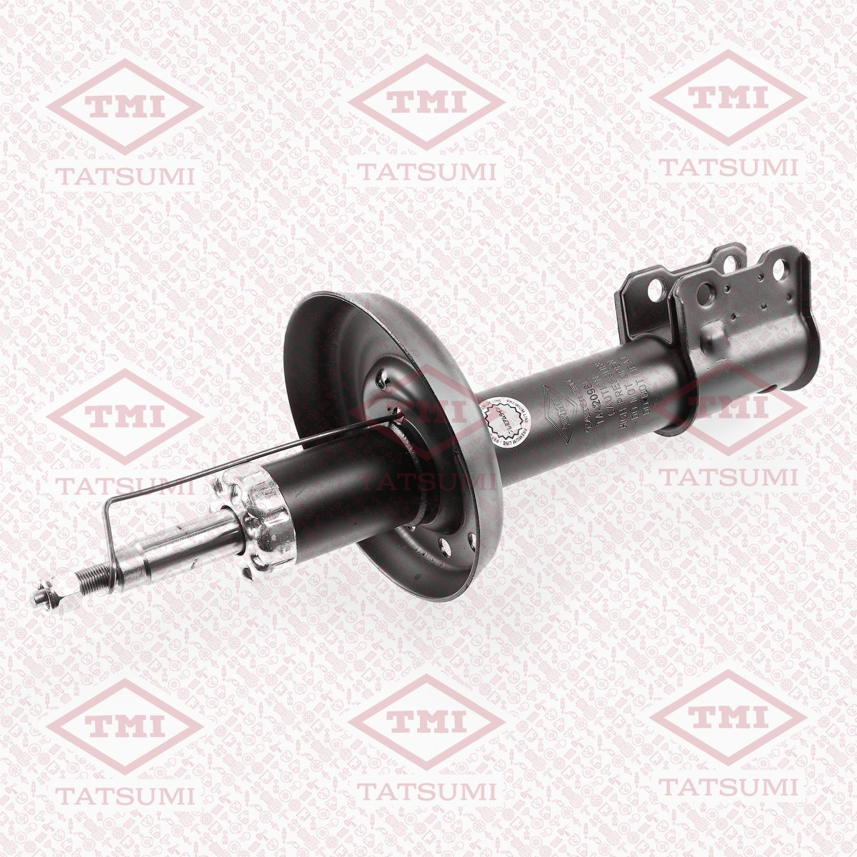 Амортизатор передний газовый L (Tatsumi). Артикул TAA2098L