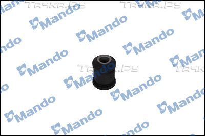 Сайлентблок переднего рычага подвески Mando для Daewoo Kalos 2002-2007. Артикул DCC010552
