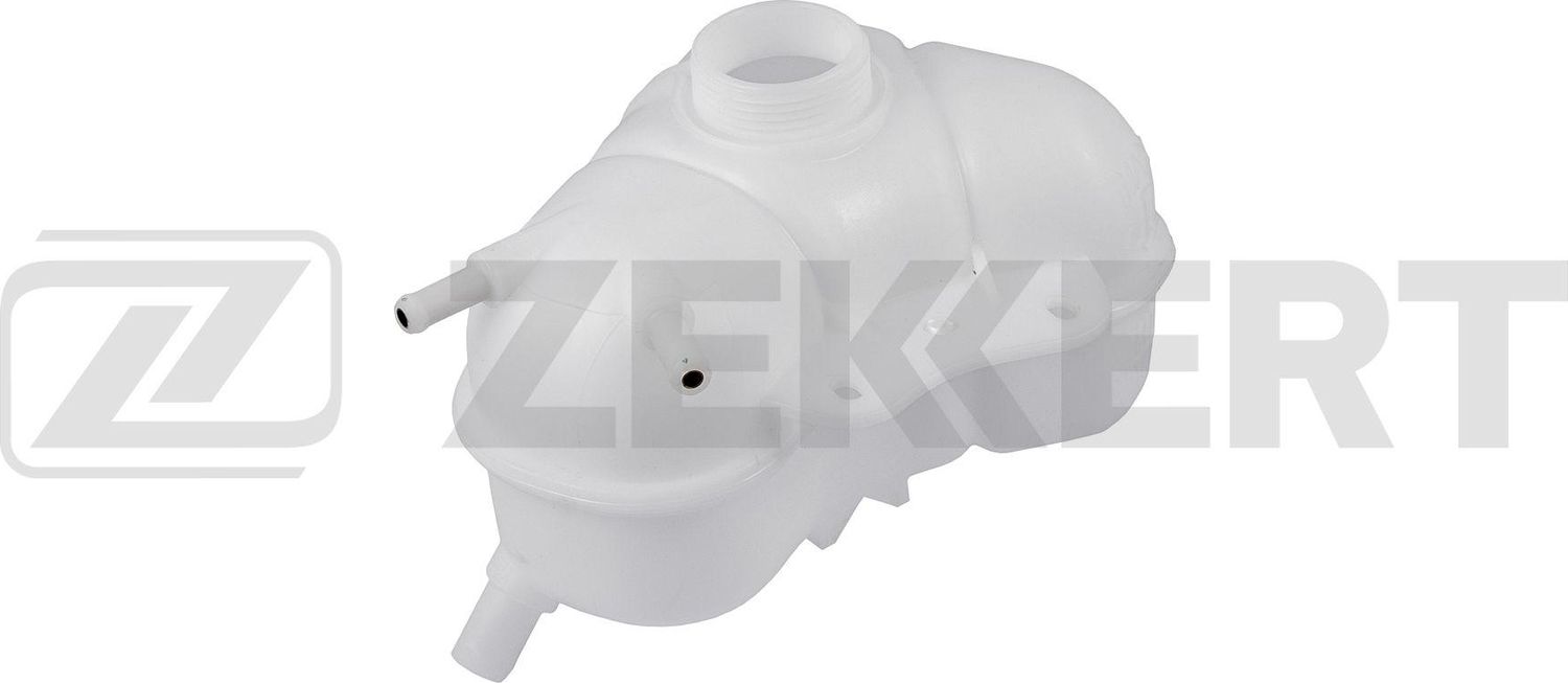 Расширительный бачок Zekkert (полимерный материал). Артикул BD-1003