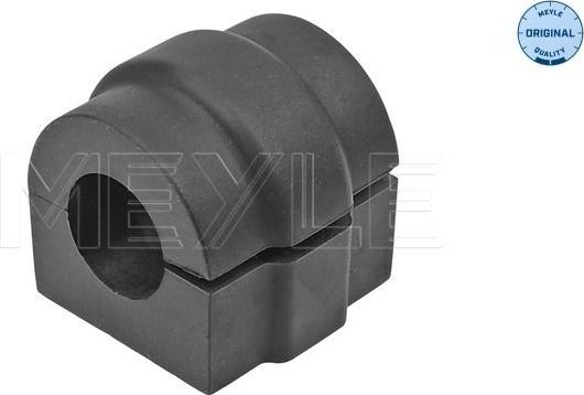 Втулка стабилизатора Meyle Original задняя правая/левая для BMW X5 I (E53) 2000-2006. Артикул 314 715 0008