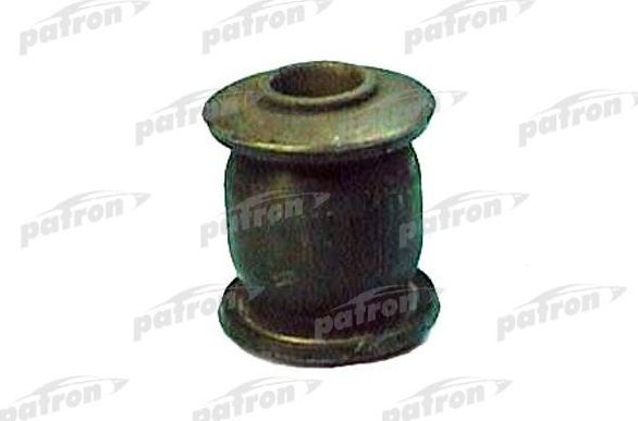 Сайлентблок переднего рычага подвески Patron. Артикул PSE1769