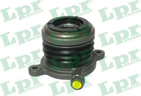 Выжимной подшипник сцепления LPR (алюминий). Артикул 3273