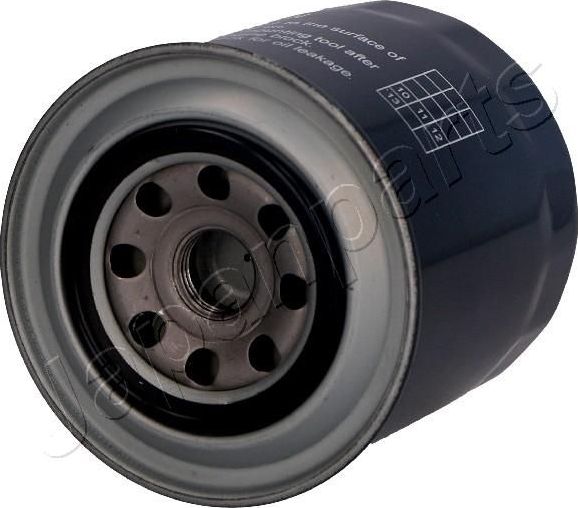 Масляный фильтр Japanparts. Артикул FO-507S