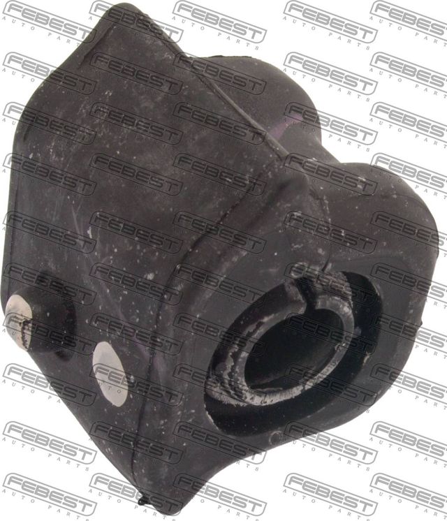 Втулка стабилизатора Febest. Артикул TSB-ACA30RH