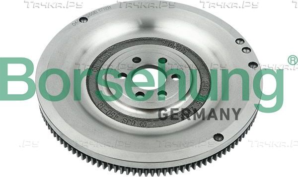 Маховик Borsehung для Volkswagen Polo V 2014-2026. Артикул B12720