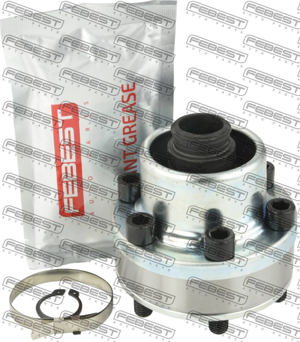 Крестовина карданного вала Febest. Артикул 0711-JB424FSHA