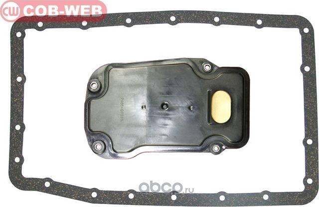 Фильтр автомата (COB-WEB). Артикул 11304A