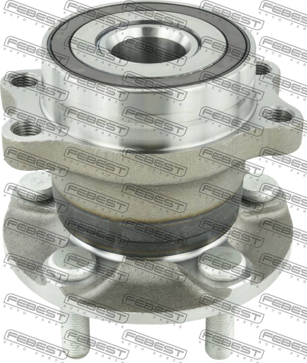 Ступица колеса Febest. Артикул 0882-G13MR