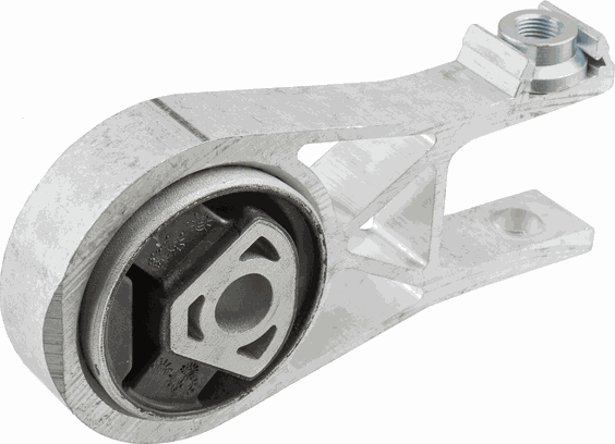 Опора (подушка) двигателя Lemforder. Артикул 37006 01