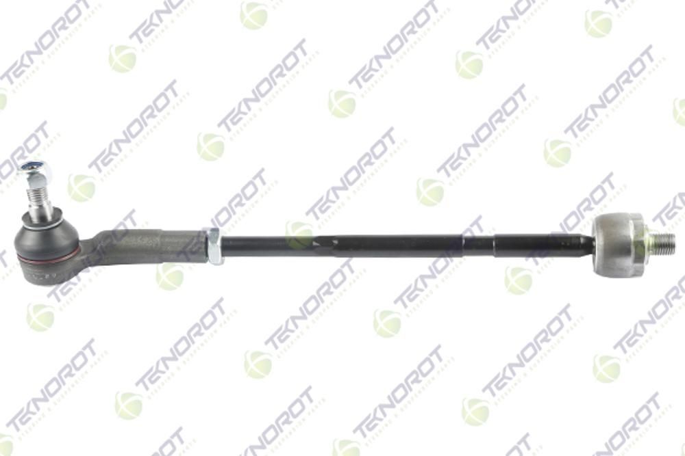 Рулевая тяга поперечная (в сборе) Teknorot (сталь). Артикул SK-402400