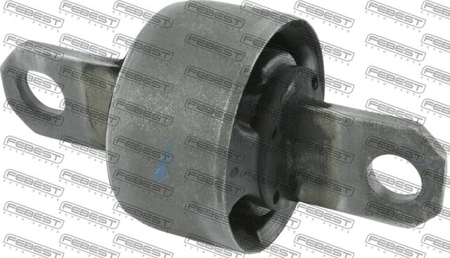 Сайлентблок заднего рычага подвески Febest. Артикул MZAB-152