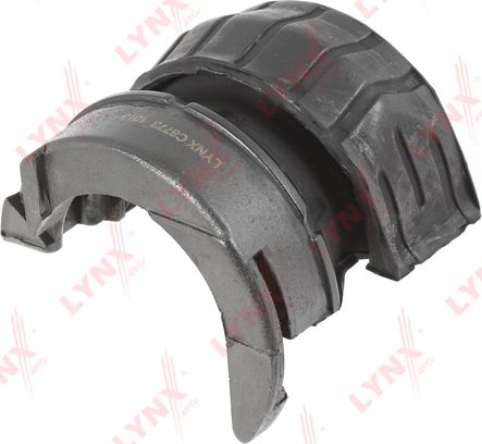 Втулка стабилизатора LYNXauto для Audi Q7 I (4L) 2006-2015. Артикул C8773