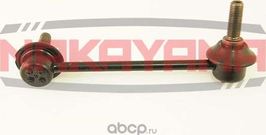 Тяга стабилизатора (Nakayama). Артикул N4456