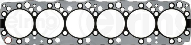 Прокладка ГБЦ Elring для IVECO Stralis 2012-2026. Артикул 538.971