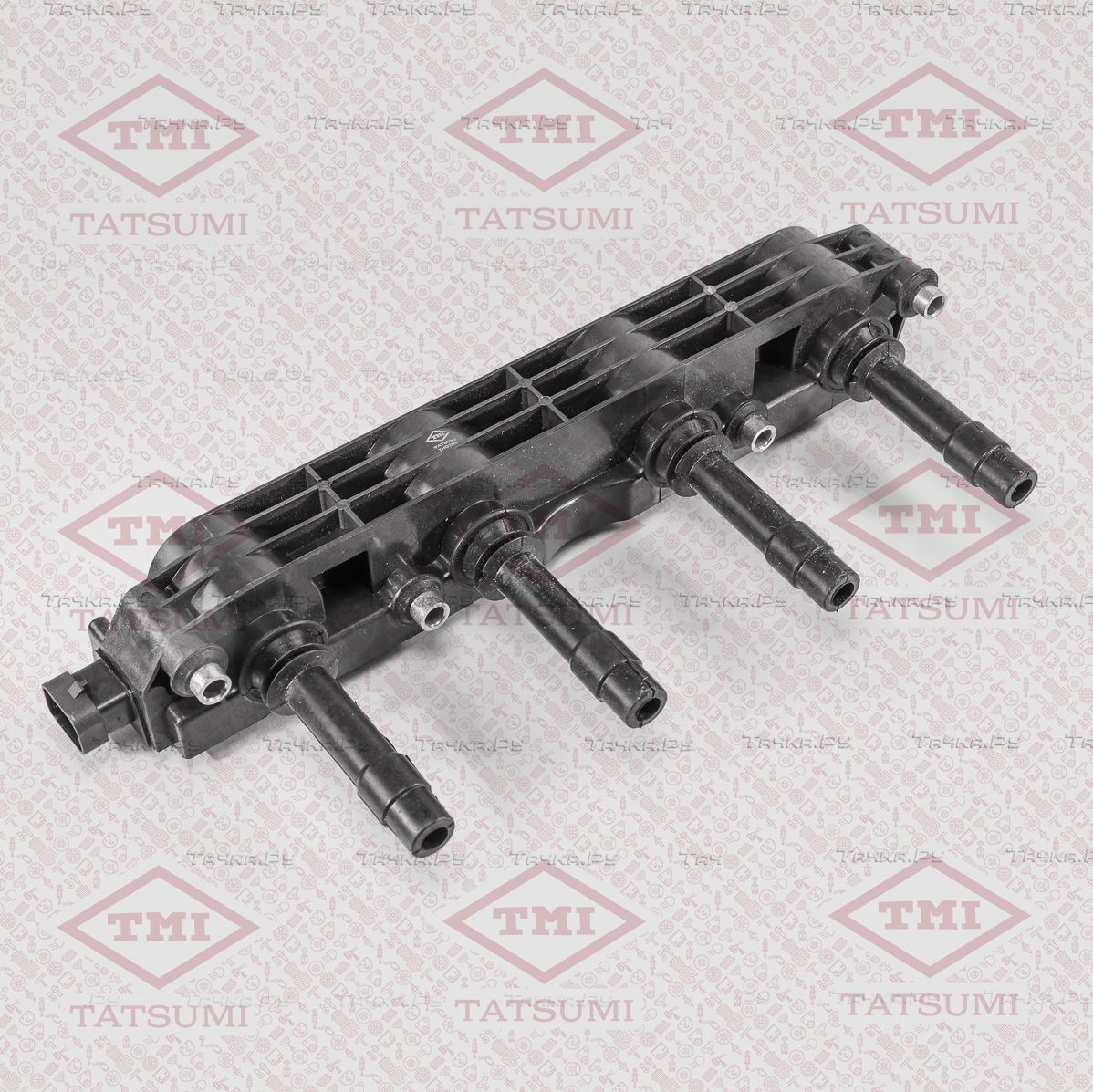 Катушка зажигания OPEL ASTRA G 98-05 (Tatsumi). Артикул THG1066
