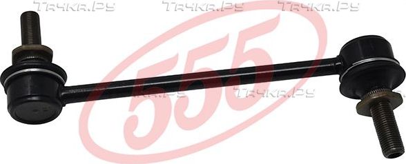Стойка (тяга) стабилизатора 555. Артикул SL-3865