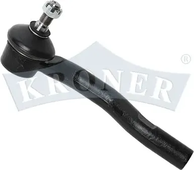 НАКОНЕЧНИК РУЛЕВОЙ ТЯГИ ЛЕВЫЙ TOYOTA RAV 4 III IV (Kroner). Артикул K301131