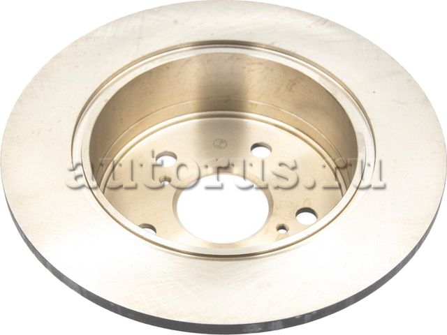 Тормозной диск Toyota. Артикул 4243133130