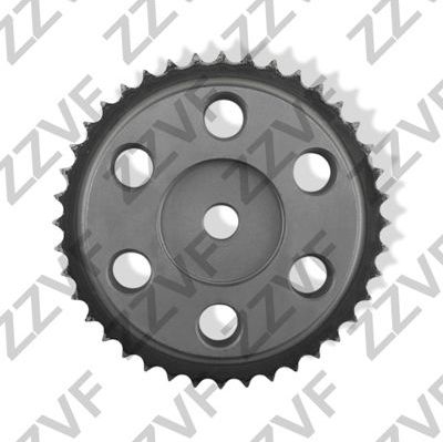 ШЕСТЕРНЯ РАСПРЕДВАЛА ВЫПУСКНОГО MAZDA CX7 07-.., ZZVF. Артикул ZVL24KA