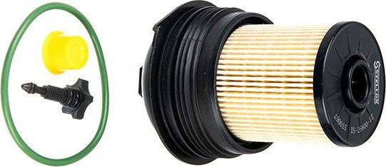 Топливный фильтр Stellox. Артикул 21-00997-SX