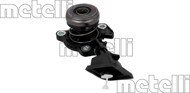 Выжимной подшипник сцепления Metelli (полимерный материал) для Opel Crossland X I 2017-2026. Артикул 56-0068
