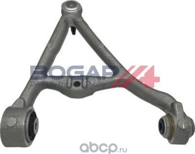 Рычаг JAGUAR F-TYPE (X152) 17- S-TYPE II (X200) 02-07 XF I (X250) 12-15 XF SPORT (Bogap). Артикул J3327105