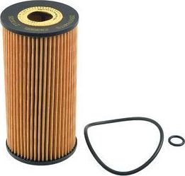 Масляный фильтр Zentparts. Артикул Z33565