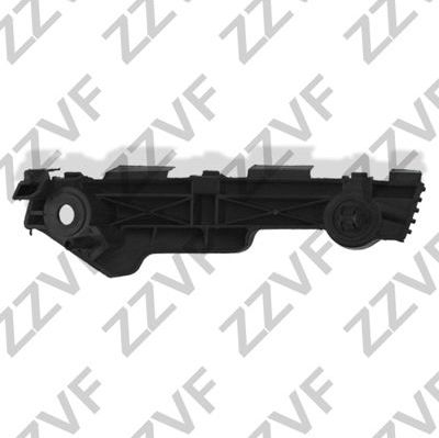 Кронштейн бампера ZZVF. Артикул ZVCY-2-012R
