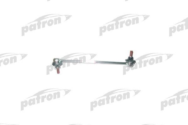 Стойка (тяга) стабилизатора Patron. Артикул PS4090