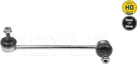 Стойка (тяга) стабилизатора Meyle HD передняя правая для BMW 5 IV (E39) 1995-2004. Артикул 316 060 4358/HD