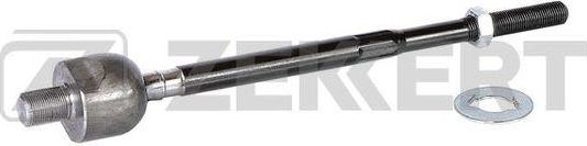 Рулевая тяга Zekkert правая/левая внутренняя для Nissan 200SX S13 1988-1993. Артикул ST-4122