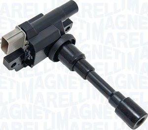 Катушка зажигания Magneti Marelli для Suzuki Liana I 2001-2008. Артикул 060717159012