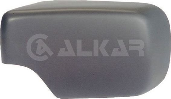 Кожух зеркала бокового Alkar левое для BMW 3 IV (E46) 1997-2005. Артикул 6341849