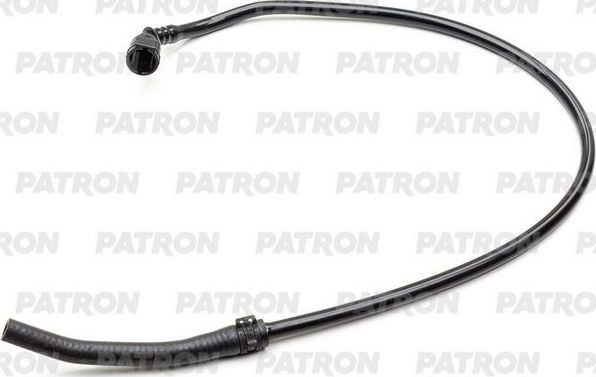 Шланг вентиляции картера Patron. Артикул PH4185