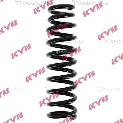 Пружина подвески KYB (Каяба) K-Flex. Артикул RA1363