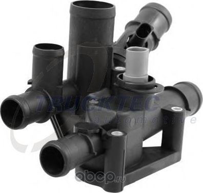 Термостат Trucktec Automotive. Артикул 07.19.106