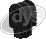 Втулка стабилизатора DYS передняя для Nissan Tiida I 2007-2012. Артикул 75-24323