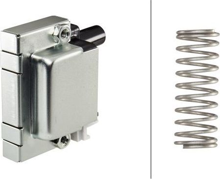 Катушка зажигания Hella. Артикул 5DA 358 000-141