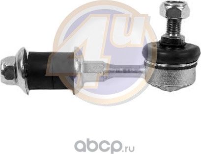 Стойка (тяга) стабилизатора 4U. Артикул HY-F-35756