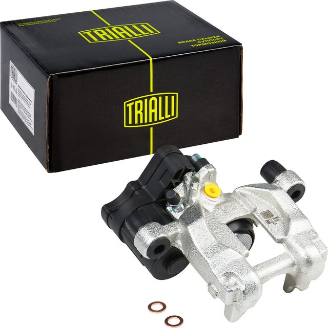 Тормозной суппорт Trialli. Артикул CF 800287