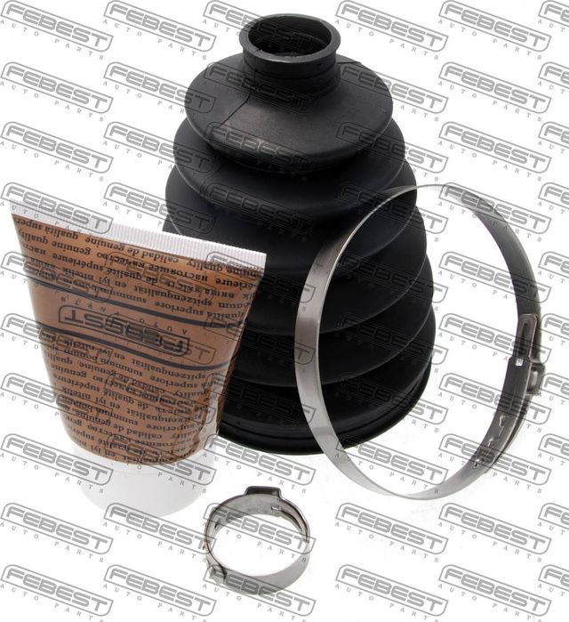 Пыльник ШРУСа наружный Febest для Honda Stream I 2001-2005. Артикул 0317P-057